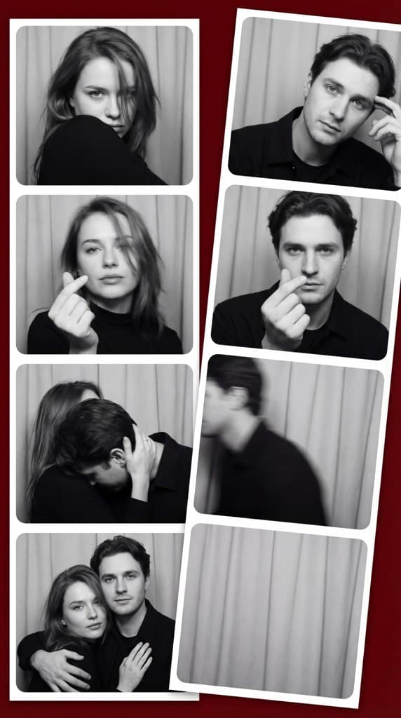 фото как у клавы коки и димы