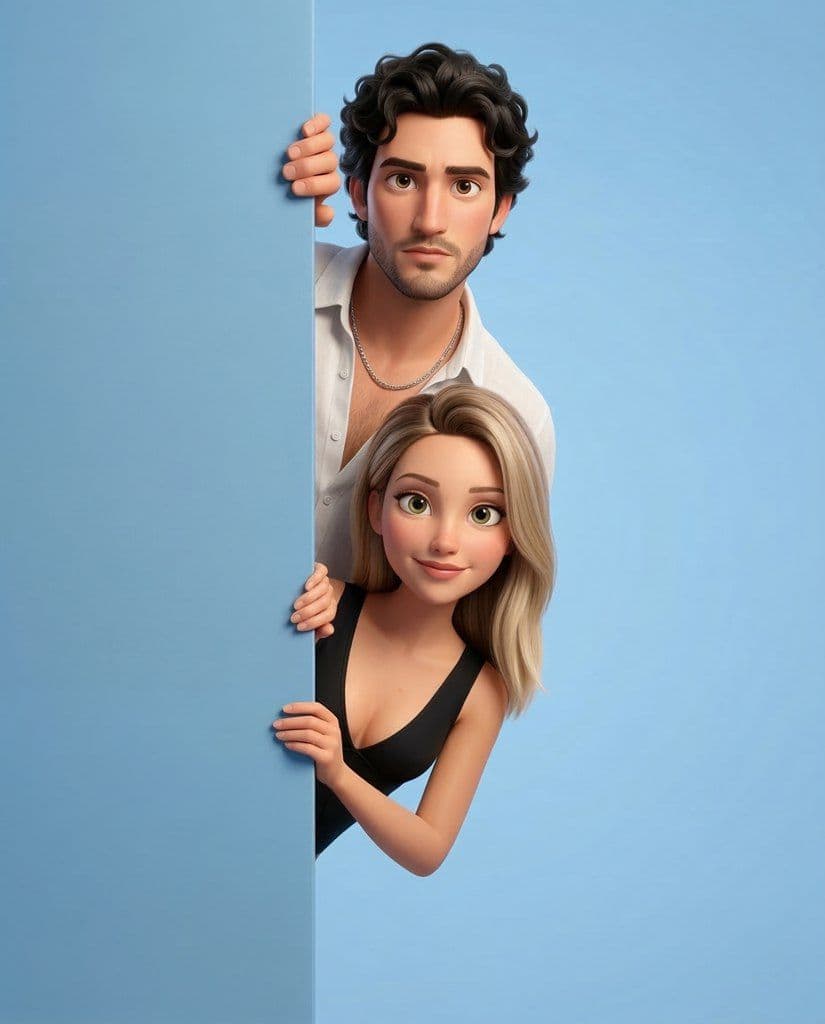 пиксар фото