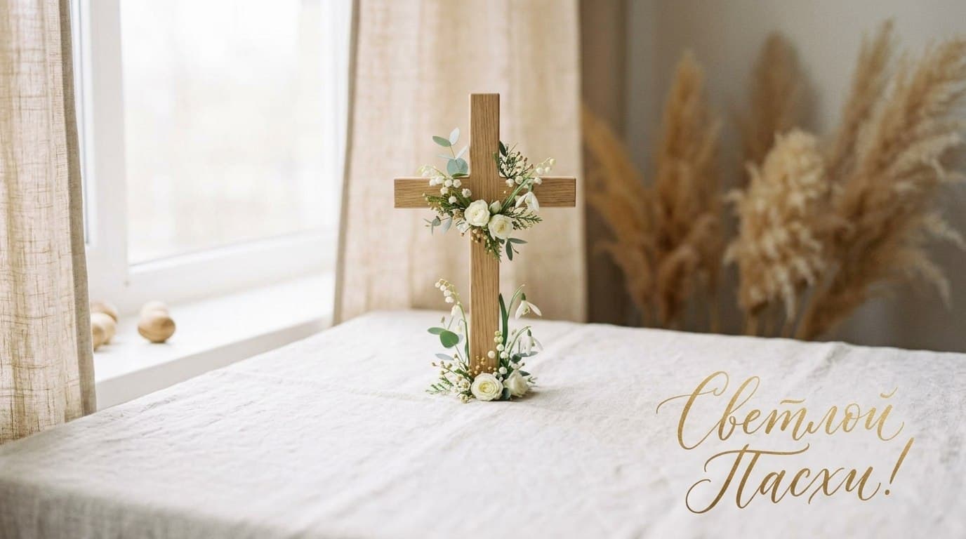Католическая Пасха