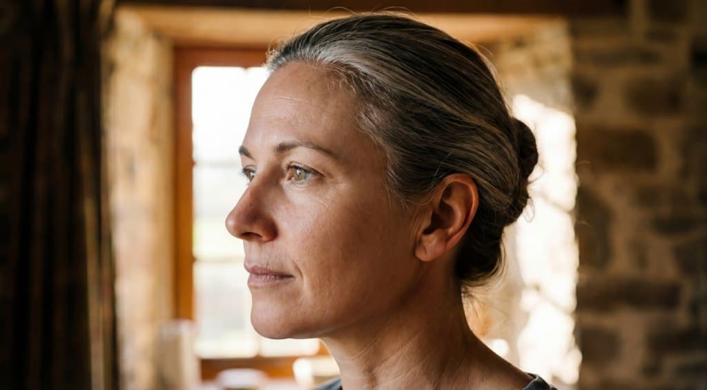 Омолодите свои фотографии онлайн с помощью нейросетей бесплатно