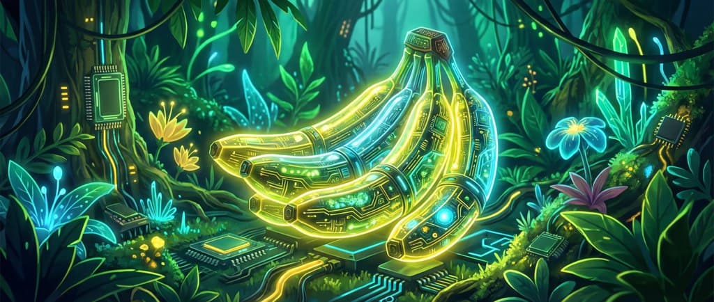 NanoBanana