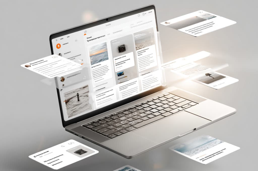 Промпты для генерации фото: как писать запросы, которые дают результат