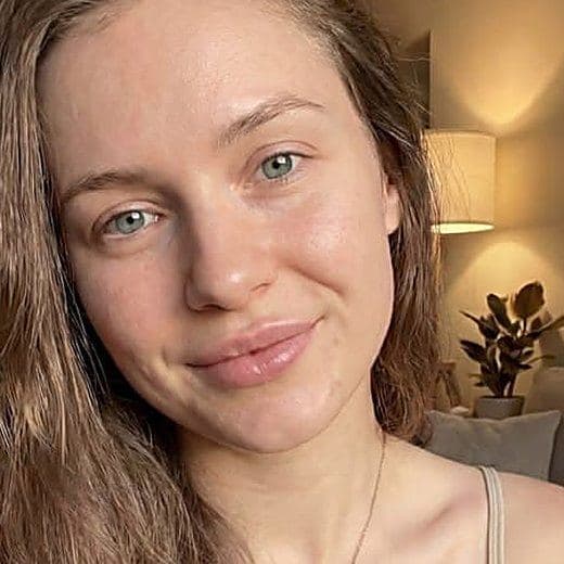 Пример подходящего фото: оригинал без фильтров