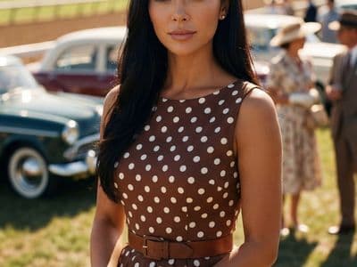 Фотосессия в стиле Красотка фильма: образы, идеи и вдохновение