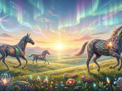 Happy Horse 1.1