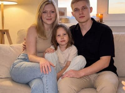 Фотосессия в стиле лайфстайл: естественные фото для семьи и детей