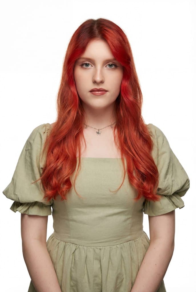 Добавьте белый фон к фотографии онлайн за считанные минуты